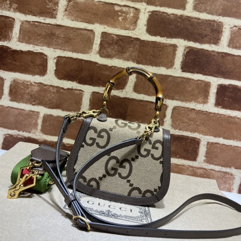 Gvc*1 top handle bags 4360c-0249