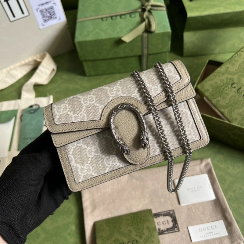 Gvc*1 satchel bags 4360c-0276