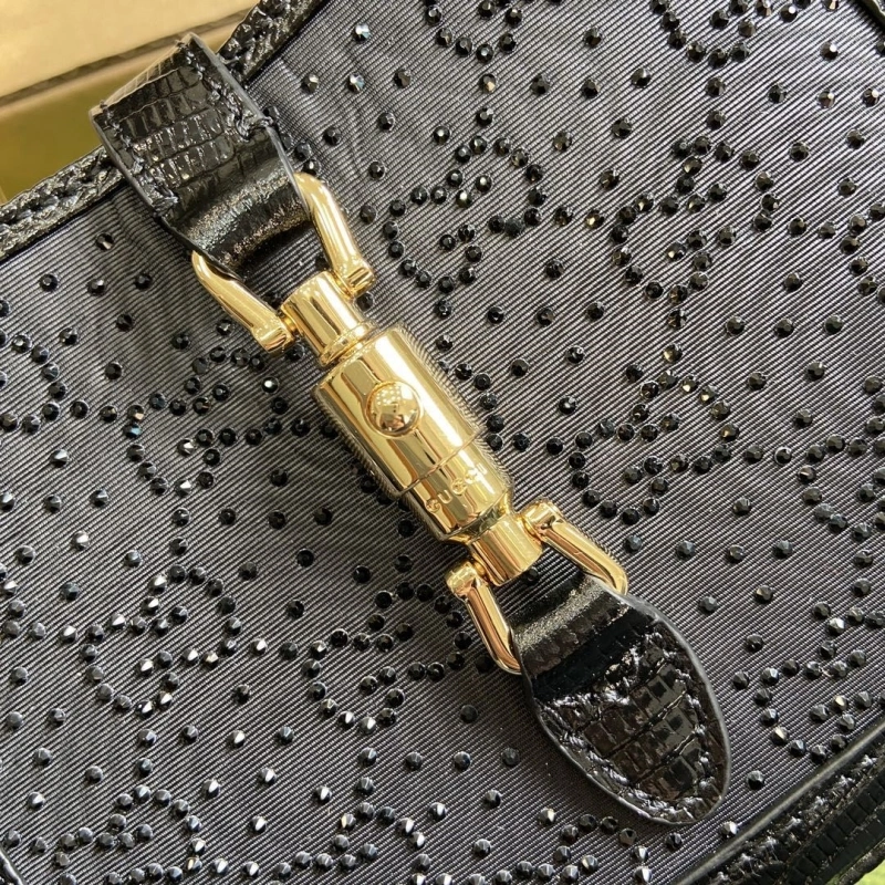 Gvc*1 top handle bags 4360c-0321