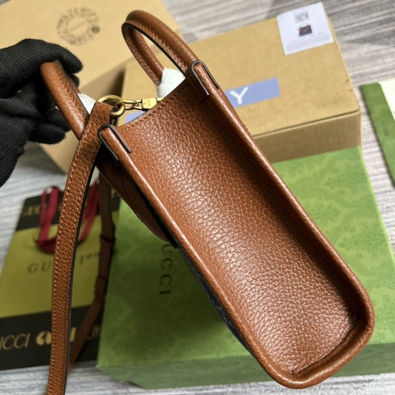 Gvc*1 top handle bags 4360c-0347