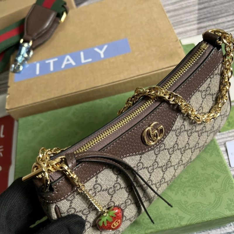 Gvc*1 top handle bags 4360c-0356