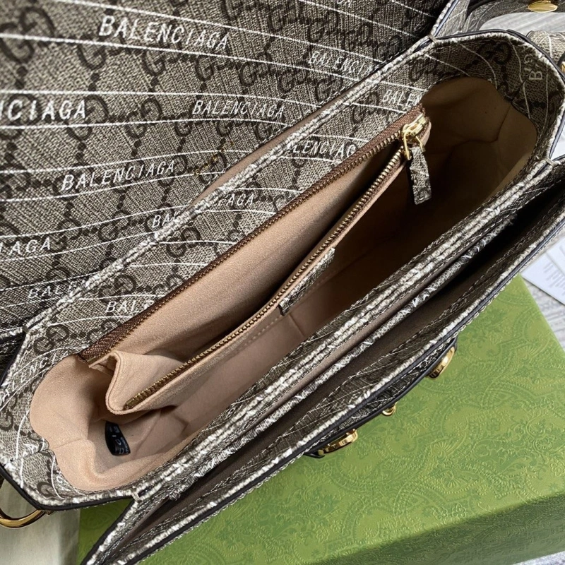 Gvc*1 top handle bags 4360c-0400