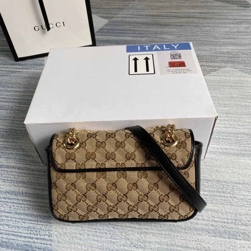 Gvc*1 satchel bags 4360c-0431