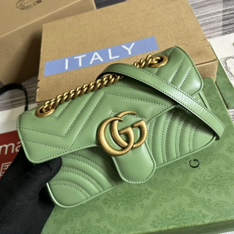 Gvc*1 satchel bags 4360c-0435
