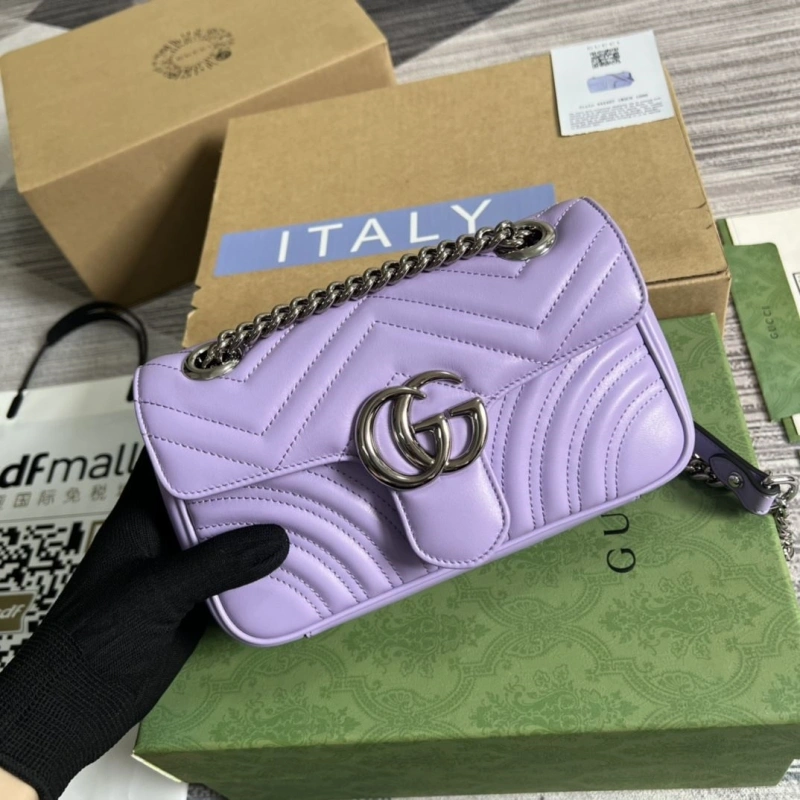 Gvc*1 satchel bags 4360c-0436
