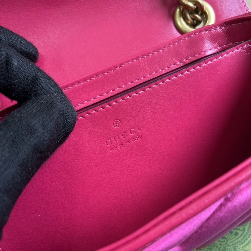Gvc*1 satchel bags 4360c-0444