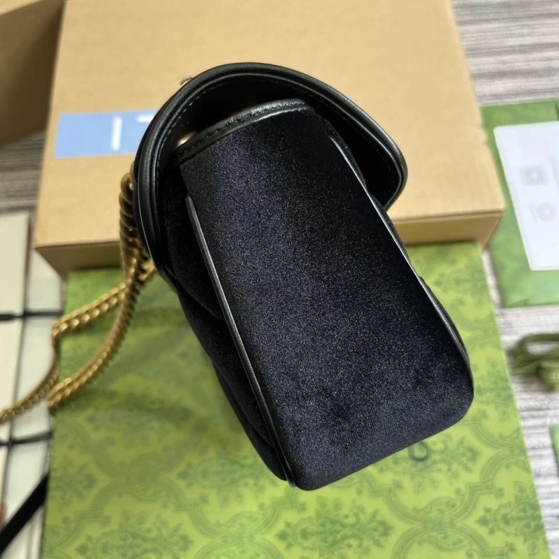 Gvc*1 satchel bags 4360c-0445