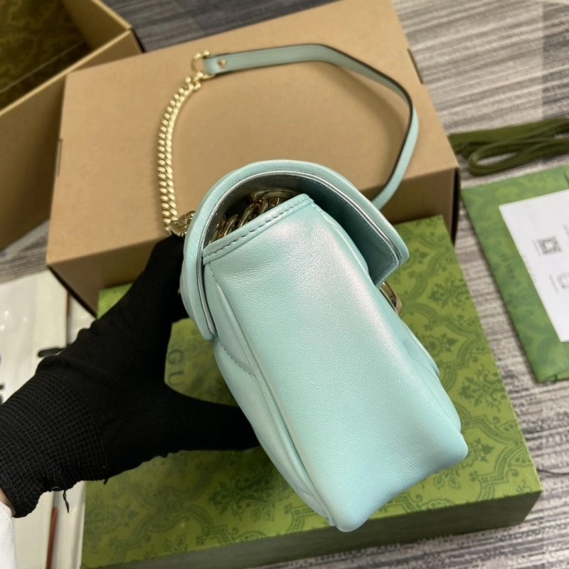 Gvc*1 satchel bags 4360c-0447