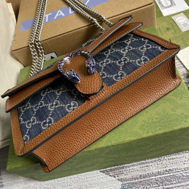 Gvc*1 top handle bags 4360c-0478