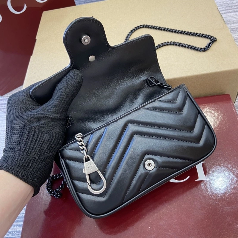 Gvc*1 satchel bags 4360c-0504