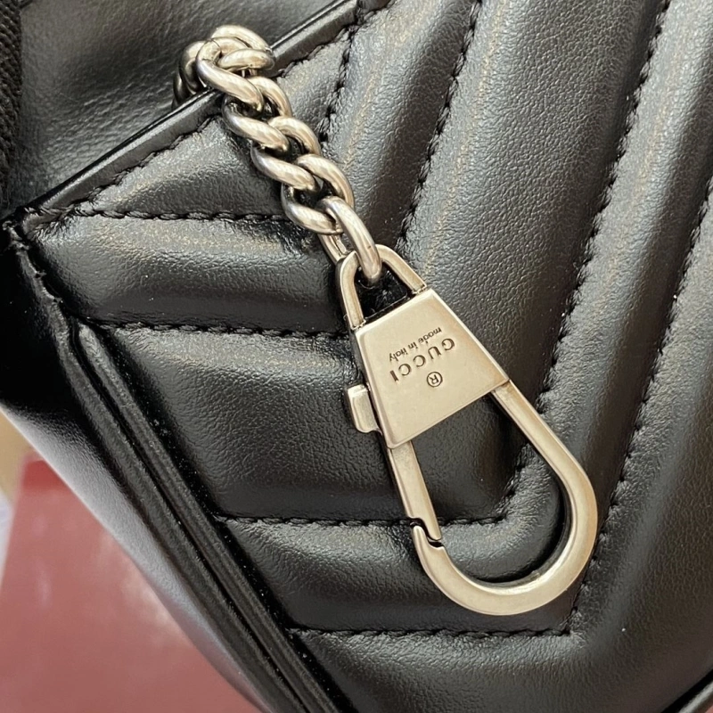Gvc*1 satchel bags 4360c-0504