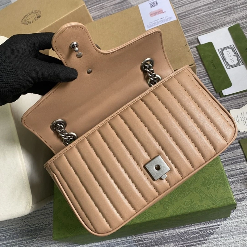 Gvc*1 satchel bags 4360c-0522