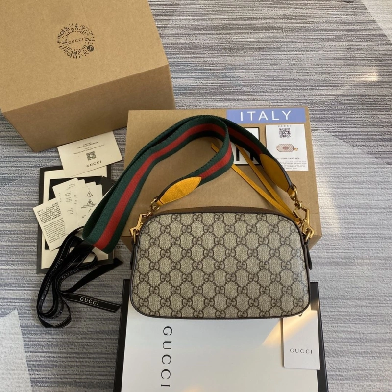 Gvc*1 satchel bags 4360c-0575