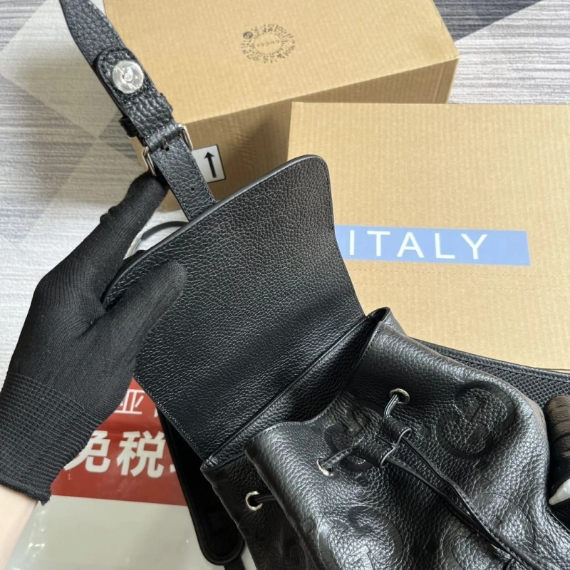 Gvc*1 backpacks 4360c-0601