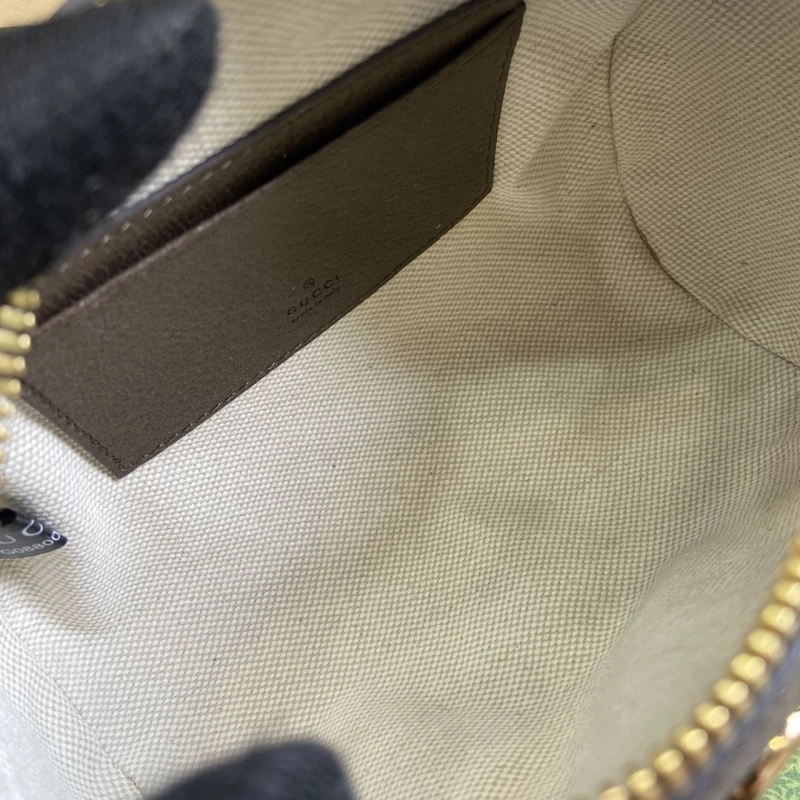 Gvc*1 round bags 4360c-0627