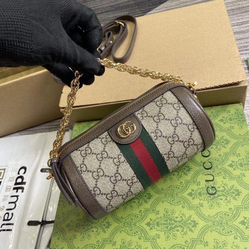 Gvc*1 round bags 4360c-0627