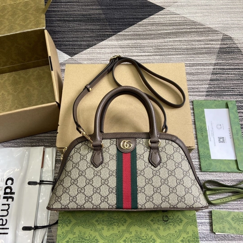 Gvc*1 top handle bags 4360c-0631