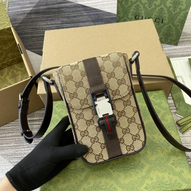 Gvc*1 satchel bags 4360c-0653