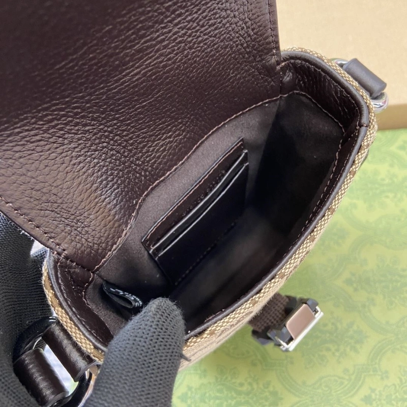 Gvc*1 satchel bags 4360c-0653
