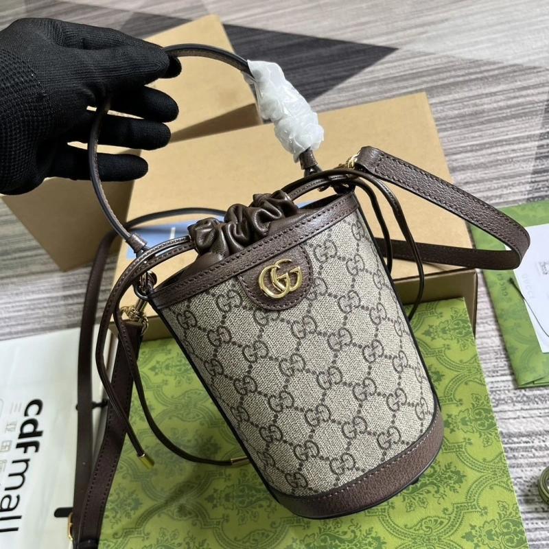 Gvc*1 bucket bags 4360c-0668