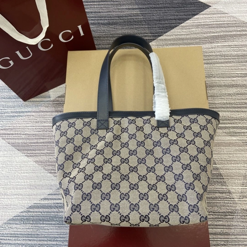 Gvc*1 shopping bags 4360c-0674