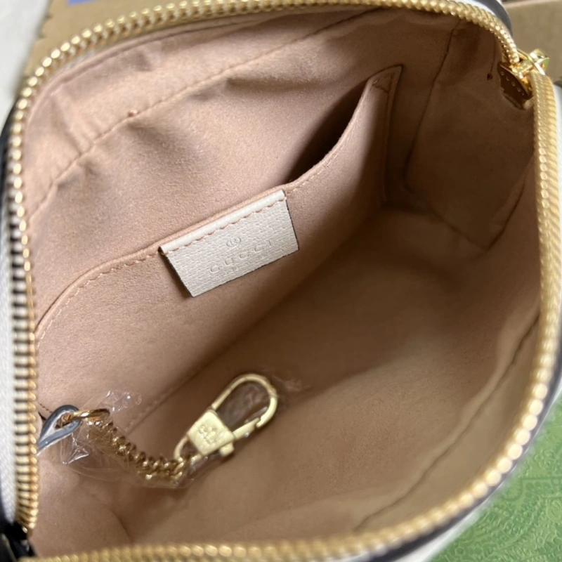 Gvc*1 satchel bags 4360c-0707