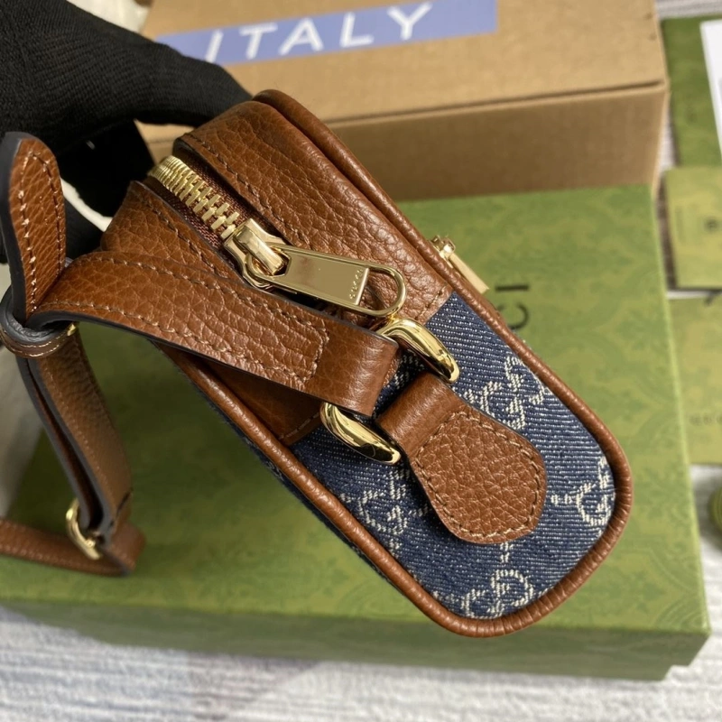 Gvc*1 satchel bags 4360c-0711