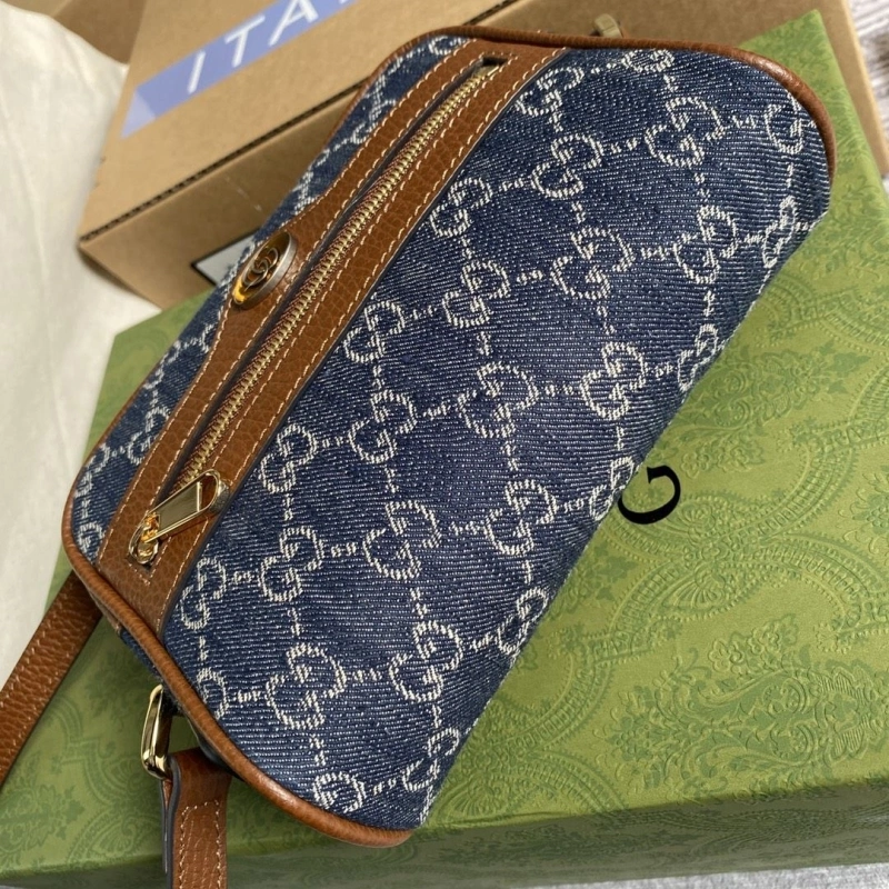 Gvc*1 satchel bags 4360c-0711