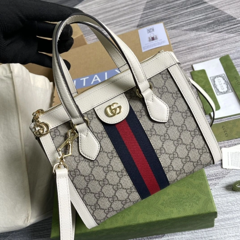 Gvc*1 top handle bags 4360c-0744
