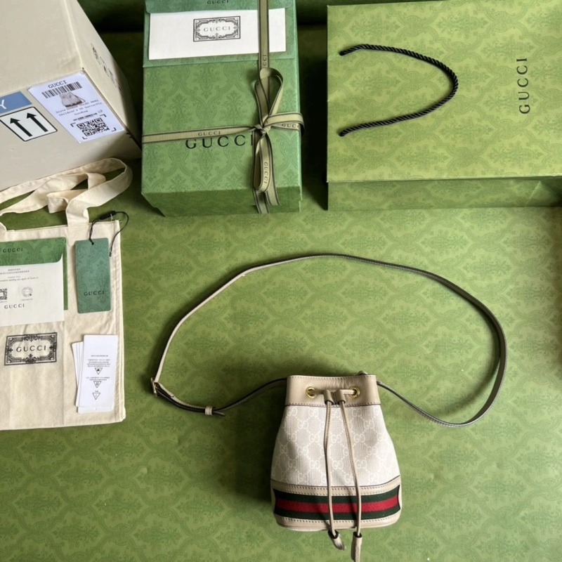 Gvc*1 bucket bags 4360c-0770