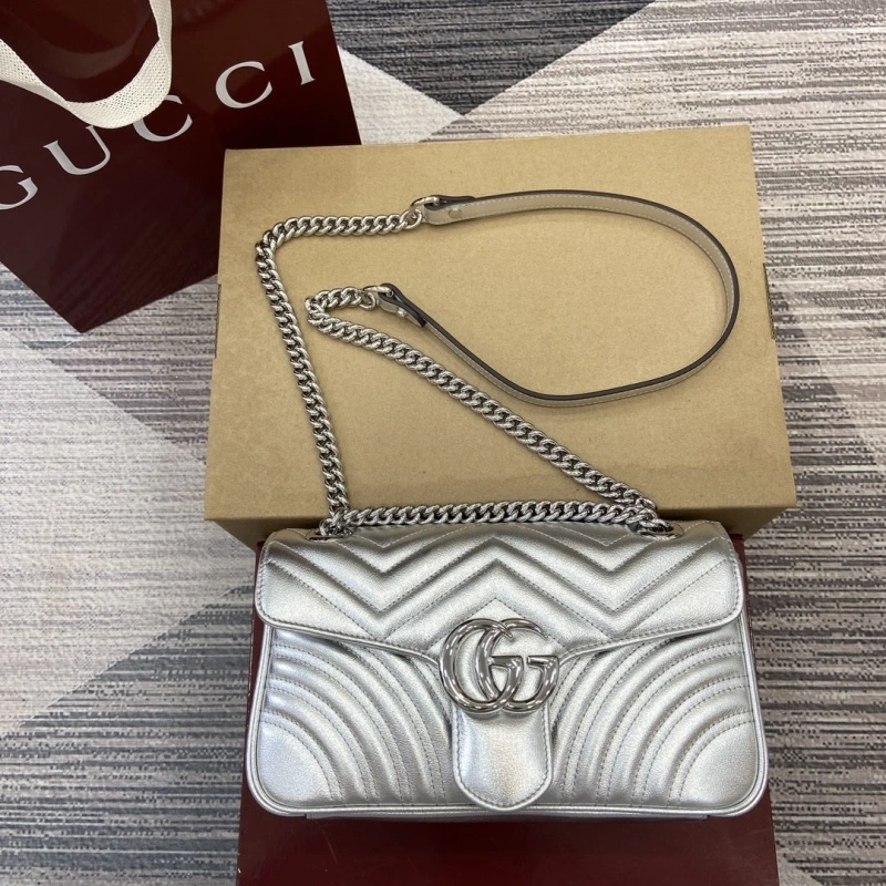Gvc*1 satchel bags 4360c-0801