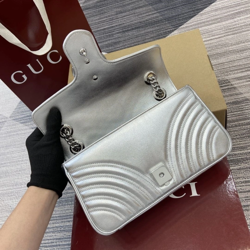 Gvc*1 satchel bags 4360c-0801
