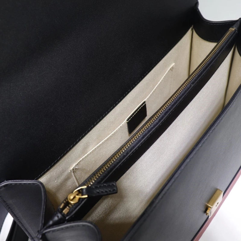 Gvc*1 top handle bags 4360c-0805