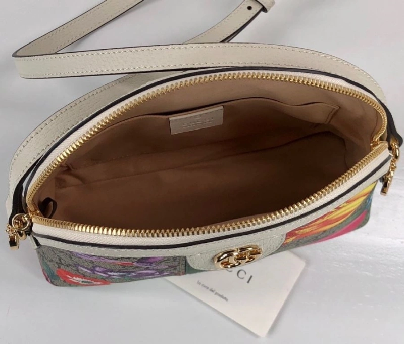 Gvc*1 satchel bags 4360c-0817