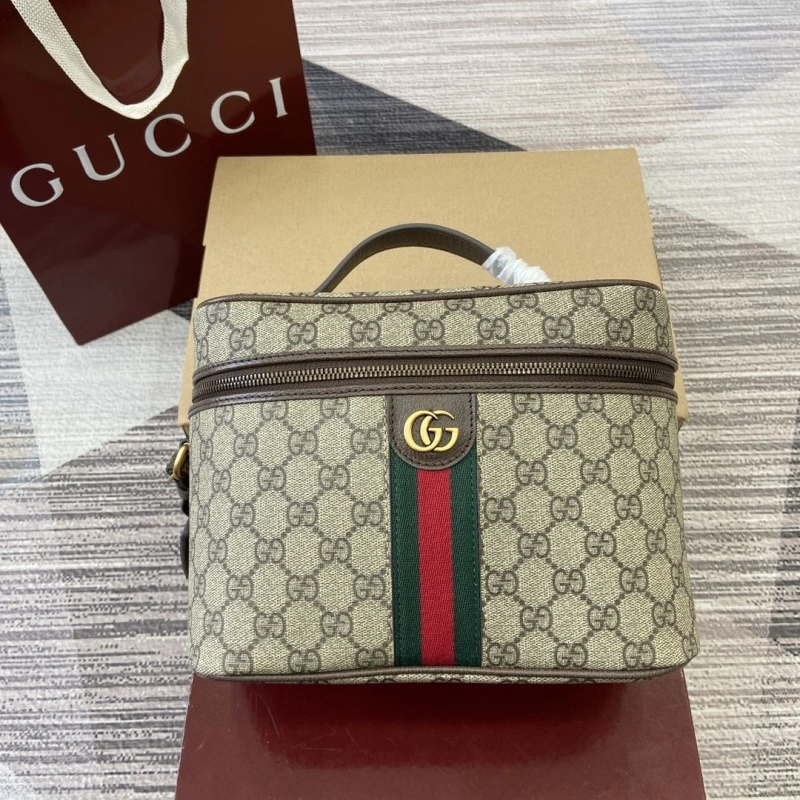 Gvc*1 cosmetic bags 4360c-0873