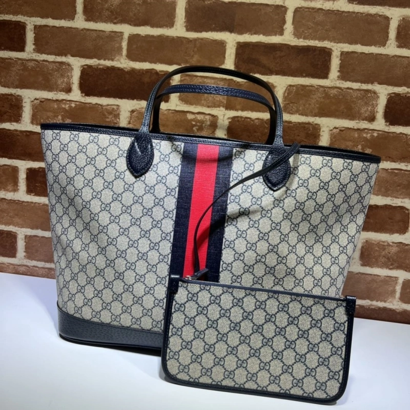 Gvc*1 shopping bags 4360c-0964