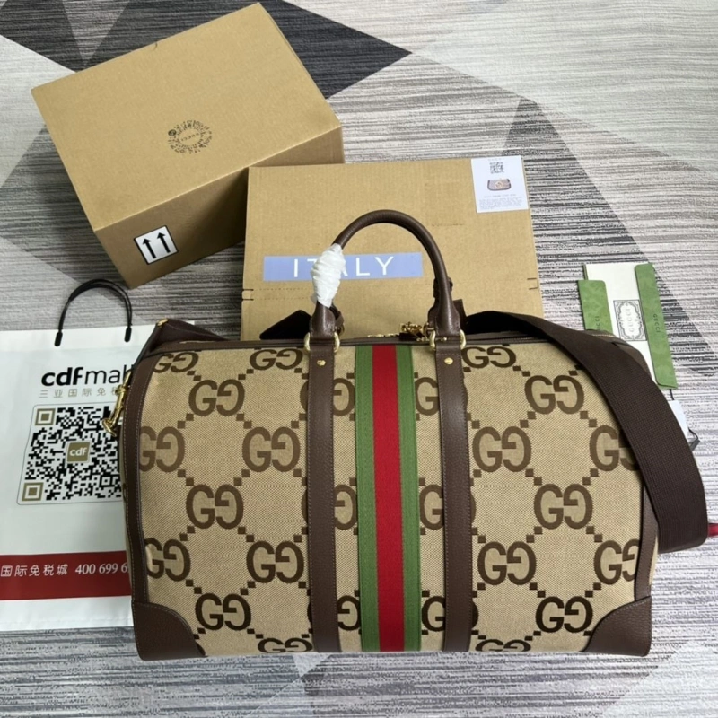 Gvc*1 travel bags 4360c-0986