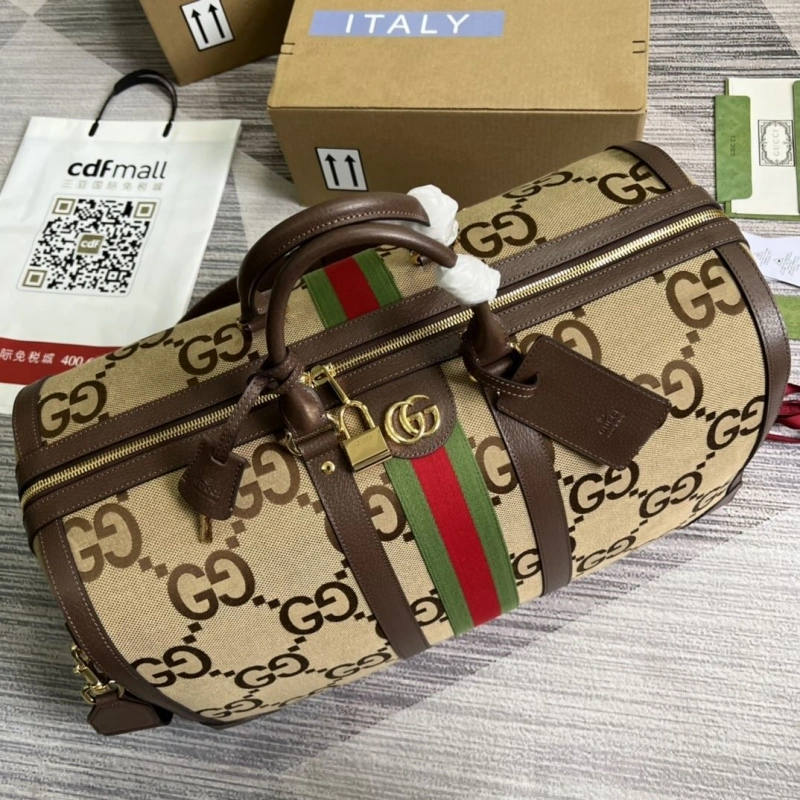 Gvc*1 travel bags 4360c-0986