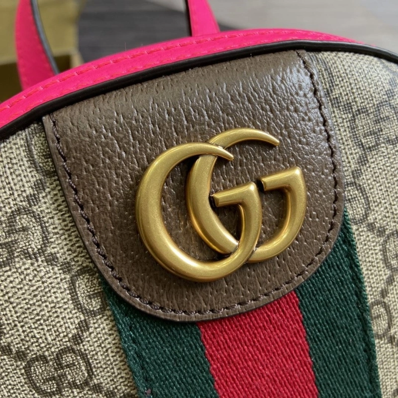 Gvc*1 backpacks 4360c-0995