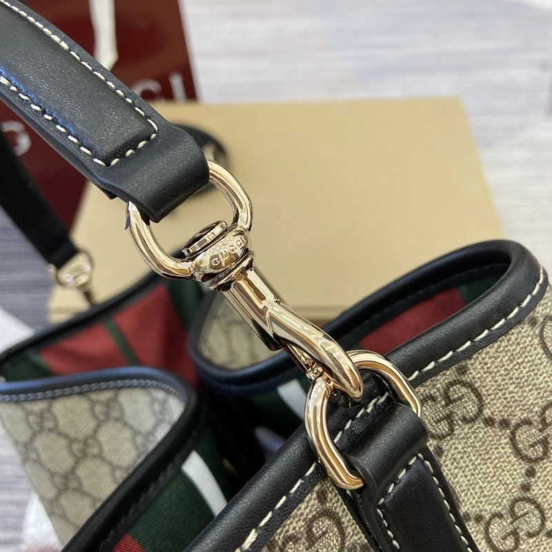 Gvc*1 bucket bags 4360c-1053
