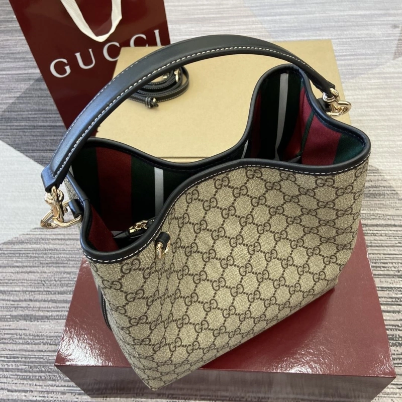 Gvc*1 bucket bags 4360c-1053