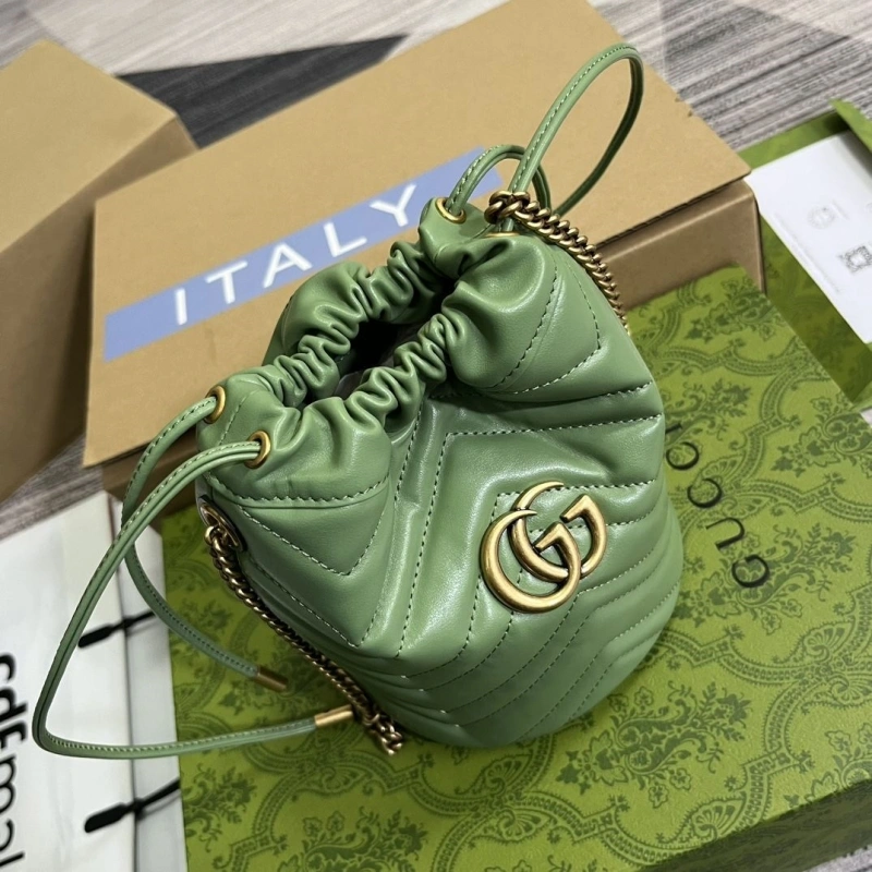 Gvc*1 bucket bags 4360c-1059