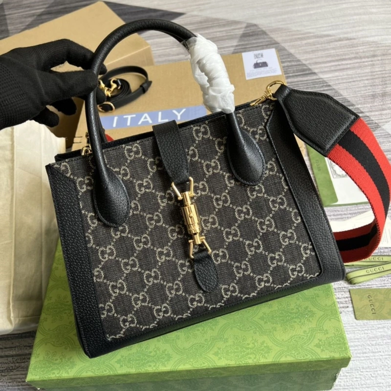 Gvc*1 top handle bags 4360c-1142
