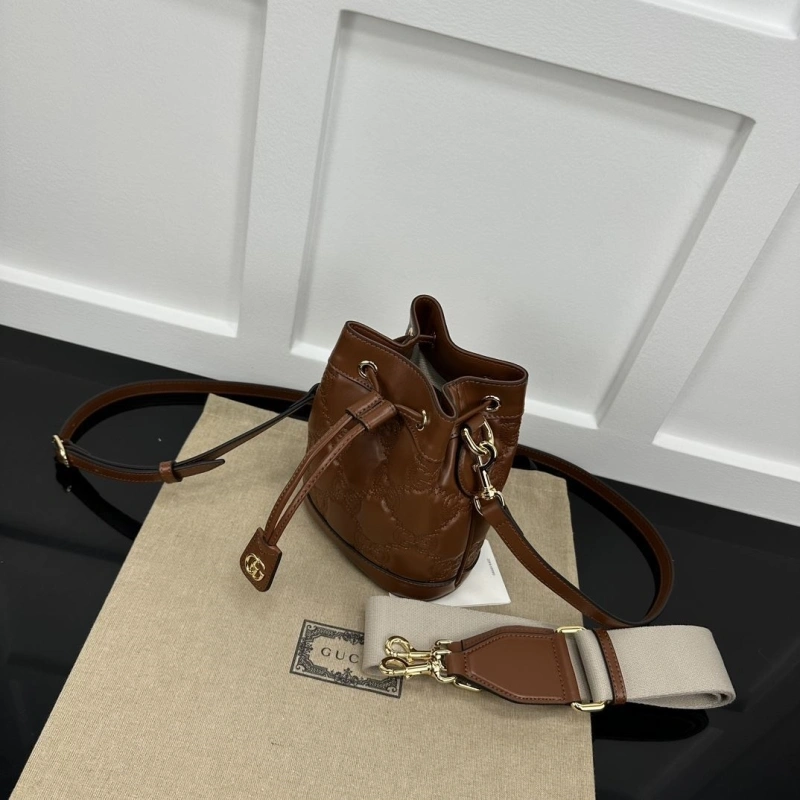 Gvc*1 bucket bags 4360c-1160