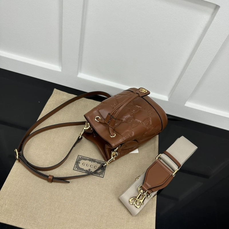 Gvc*1 bucket bags 4360c-1160