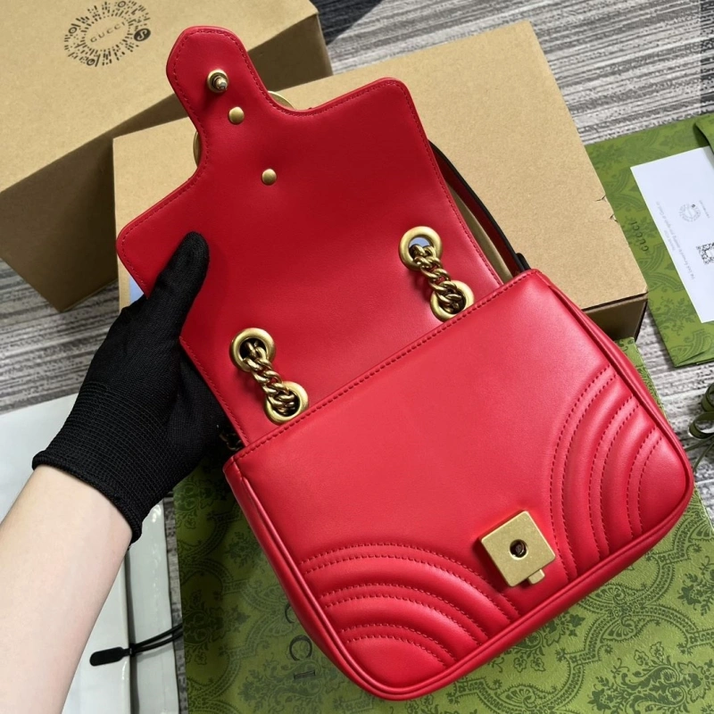 Gvc*1 satchel bags 4360c-1179