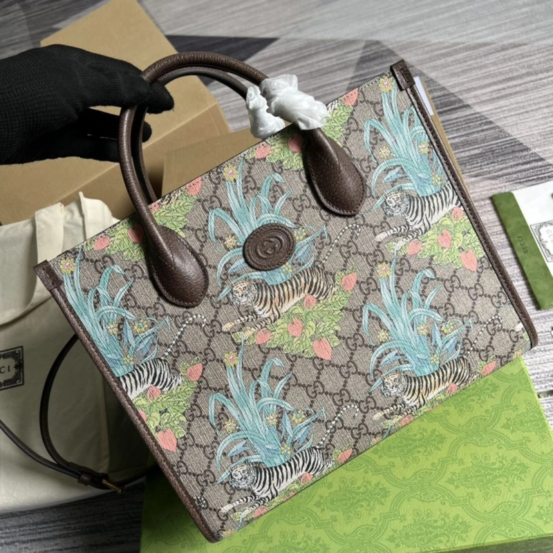 Gvc*1 shopping bags 4360c-1257