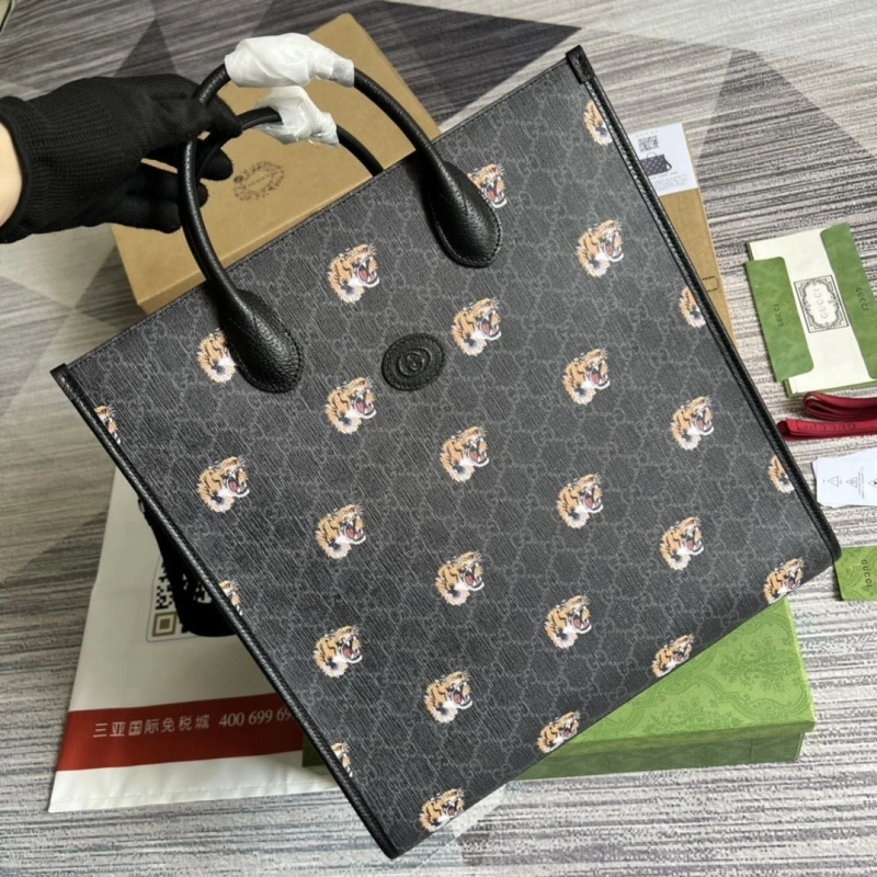 Gvc*1 shopping bags 4360c-1261