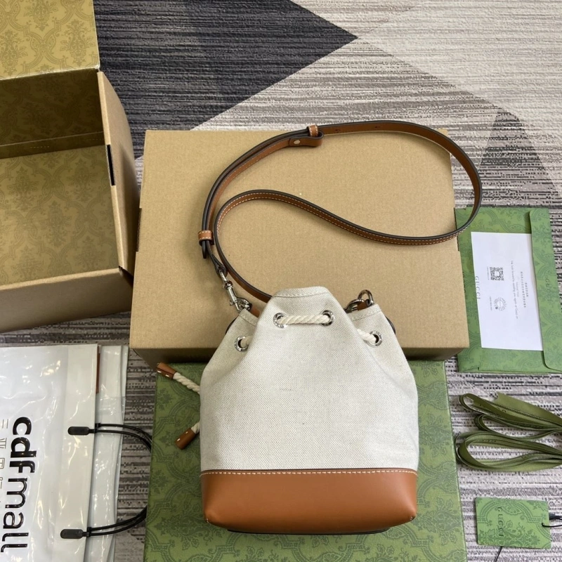 Gvc*1 bucket bags 4360c-1395