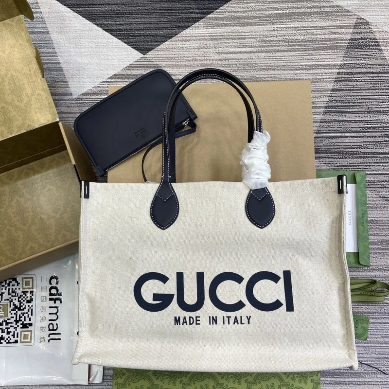Gvc*1 shopping bags 4360c-1401